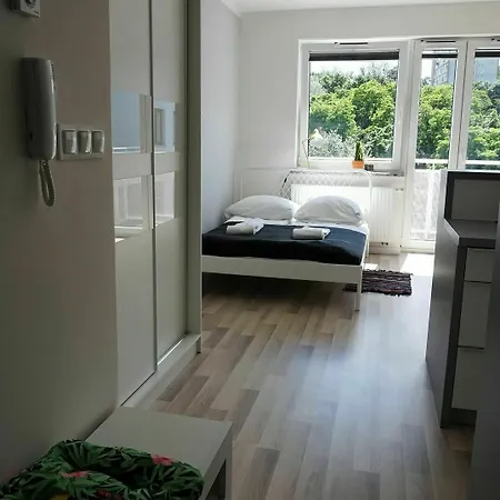 Apartment Asti Premium Nautica